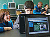 image:  NOAA Education logo