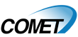 click to visit the COMET website