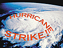 image:  Hurricane Strike