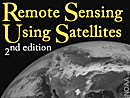image:  Remote Sensing Using Satellites, 2nd Edition