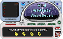 image:  Wild Weather Adventure Game