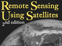 Remote Sensing Using Satellites, 2nd Edition