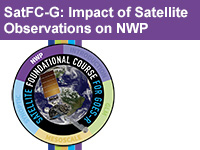 Link to Impact of Satellite Observations on NWP lessons