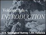 Volcanic Ash: Introduction