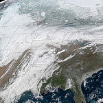 View HIGHEST REZ Version in new window. April Storm Brings Wild Weather Across the U.S.