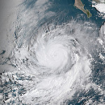 View HIGHEST REZ Version in new window. Rose Forecast to Become Major Hurricane