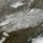 View HIGHEST REZ Version in new window. Record December Snowfall in the Mid-Atlantic