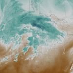 View HIGHEST REZ Version in new window. Powerful Winter Storm Takes Aim at Plains and Upper Midwest
