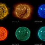 View HIGHEST REZ Version in new window. SUVI Captures Large Coronal Hole