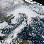 View HIGHEST REZ Version in new window. East Coast Bomb Cyclone