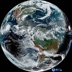 View HIGHEST REZ Version in new window. Parts of Chile and Argentina Experience Total Solar Eclipse