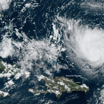 View HIGHEST REZ Version in new window. Florida Braces for Hurricane Dorian