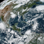 View HIGHEST REZ Version in new window. Tropical Activity is Ramping Up This September