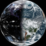 View HIGHEST REZ Version in new window. This Year’s Vernal Equinox Is the Earliest in 124 Years