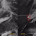 View HIGHEST REZ Version in new window. GOES-East Watches Supercells Split as Powerful Storm System Moves Eastward
