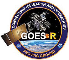 image:  Proving Ground logo