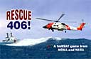 image:  Rescue 406! Wild Weather Adventure Game