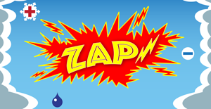 image:  ZAP!