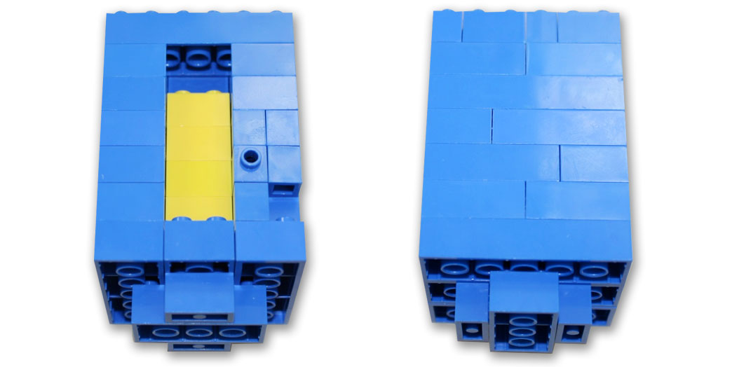 Lego piece 47715 cheap