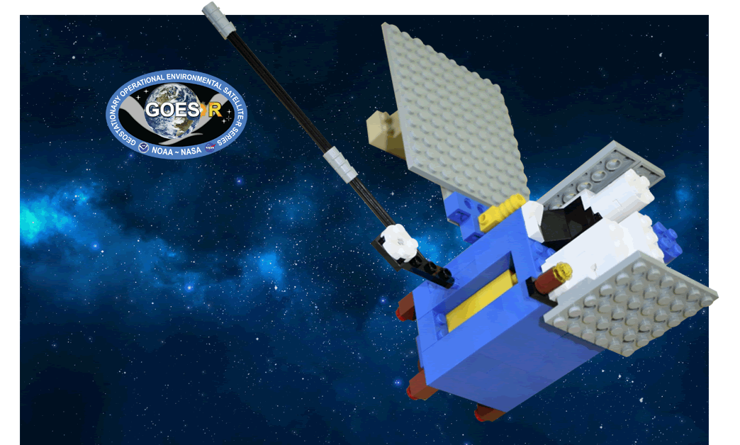 LEGO Model