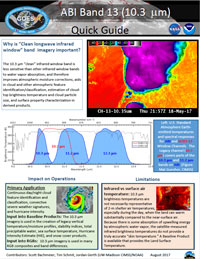 thumbnail image of ABI Band 13 Fact Sheet