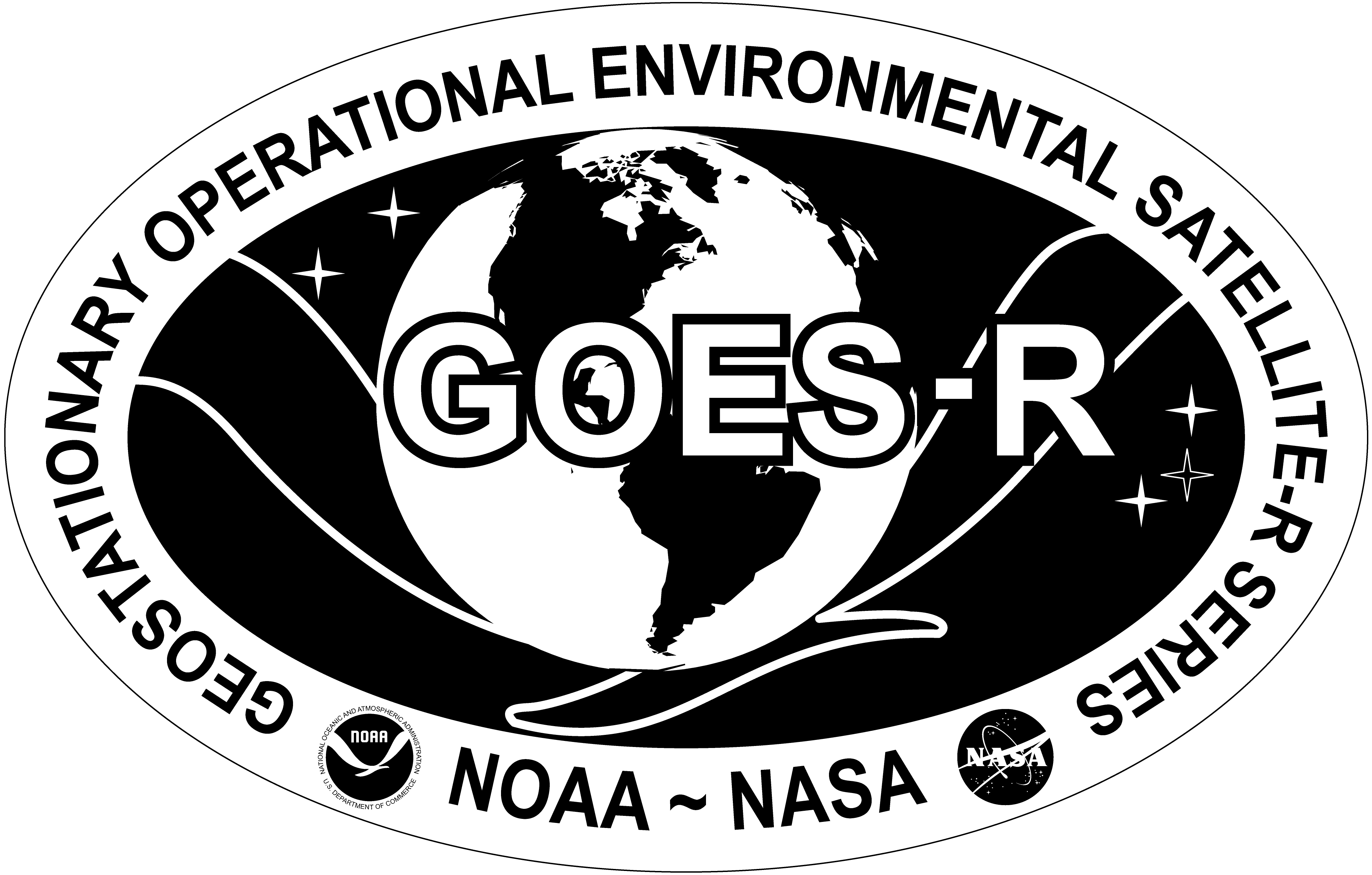 Goes R Logos