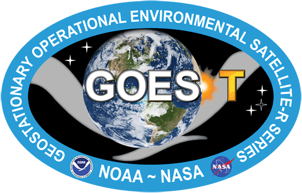 color GOES-T logo (PNG)