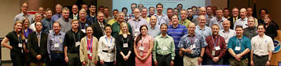 2014 NOAA Satellite Proving Ground/User Readiness Meeting