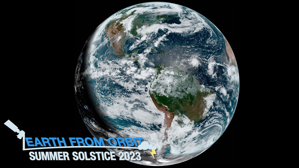 Summer Solstice 2023