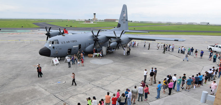 Earth from geostationary orbit as seen by NASA’s ATS III on the first Earth Day in 1970 (upper left), GOES-3 in 1980 (upper right), GOES-11 in 2011 (lower left) and GOES-16 on Earth Day 2019 (April 22). 