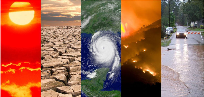 NOAA’s improved performance in understanding and predicting extreme weather and water events is critical