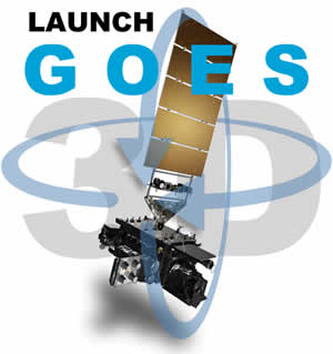 MAG │ GOES-R Series