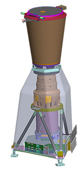 GLM Sensor See Thru Diagram