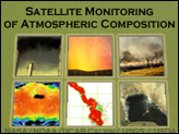 Satellite Monitoring of Atmospheric Composition