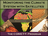 Monitoring the Climate System with Satellites