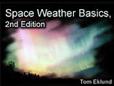 Space Weather Basics, 2nd Edition