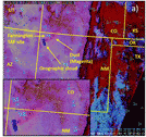 Dust RGB identifies aviation ceiling hazard at KFMN