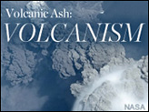 Volcanic Ash: Volcanism 
