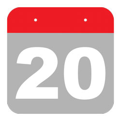 event Schedule logo