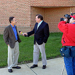 View HIGHEST REZ Version in new window. 2012 GOES-R Live Media Event