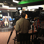 View HIGHEST REZ Version in new window. 2012 GOES-R Live Media Event