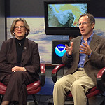 View HIGHEST REZ Version in new window. 2012 GOES-R Live Media Event