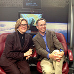 View HIGHEST REZ Version in new window. 2012 GOES-R Live Media Event