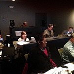 View HIGHEST REZ Version in new window. 2012 GOES-R Live Media Event