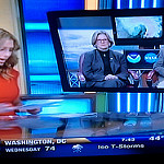 View HIGHEST REZ Version in new window. 2012 GOES-R Live Media Event