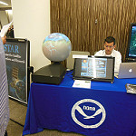 2013 GOES-R NOAA Satellite Conf
