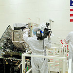 2012 GOES-R Live Media Event