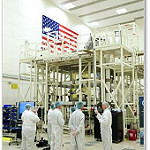 2012 GOES-R Live Media Event