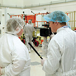 2012 GOES-R Live Media Event