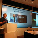 View HIGHEST REZ Version in new window. 2014 NOAA Satellite Science Week